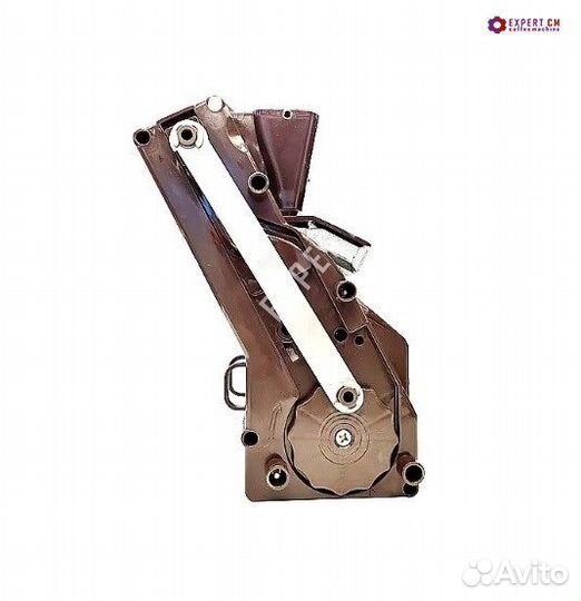 Заварное устройство (Кофе блок) для LE307A, LV307A