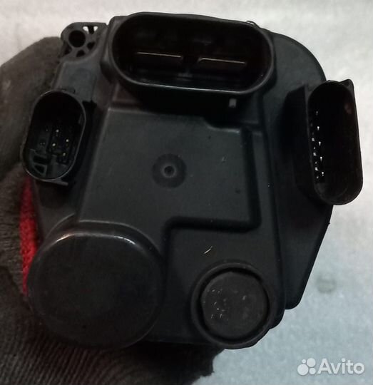 Мотор электрорейки бмв