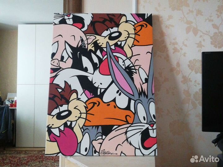 Искусство. Живопись. Картины. Художеств