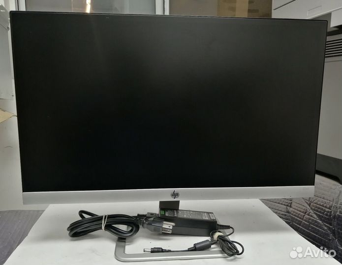 Монитор HP 22es