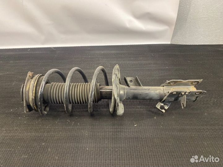 Амортизатор Nissan X-Trail T31 передний правый лев