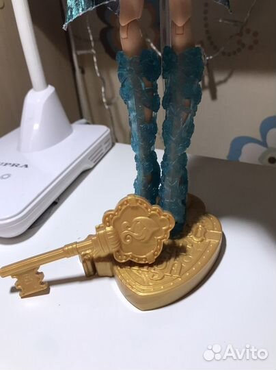 Кукла ever after high