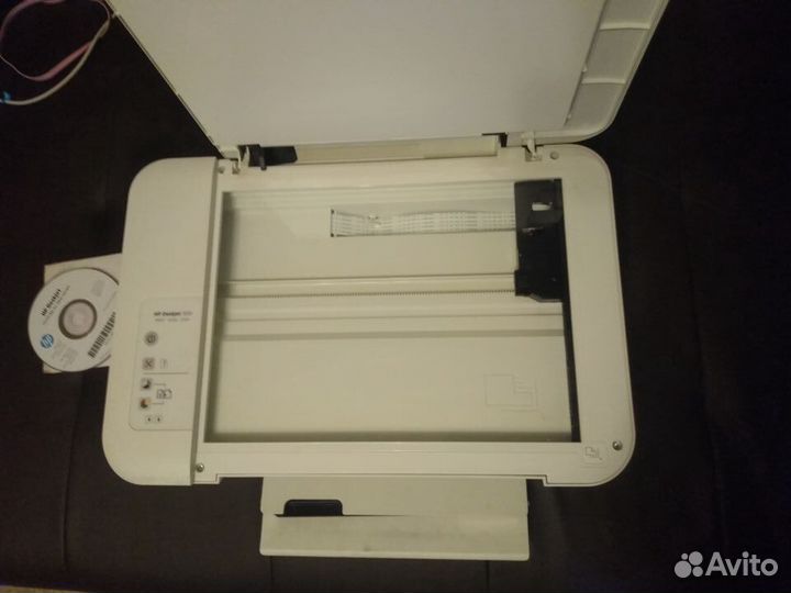 Принтер сканер копир HP 1510