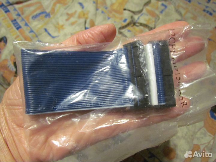 Шлейф 12CF1-6ID150-D2R