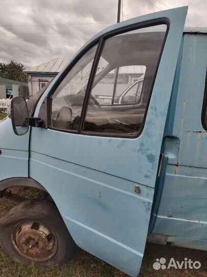 Запчасти газель