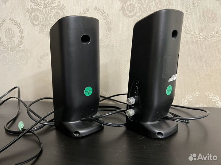 Колонки для компьютера