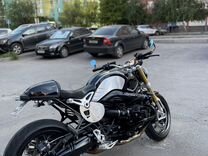 BMW R nine T