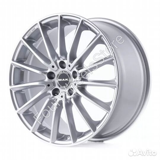 Диски на BMW 4 G22 R19