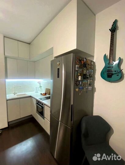 Фабричные кухни на заказ