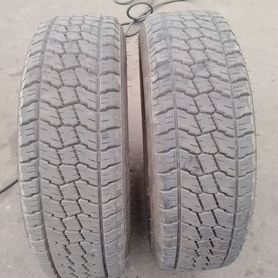 КАМА Кама-218 225/75 R16C