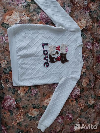 Женские вещи пакетом 44 46 размер