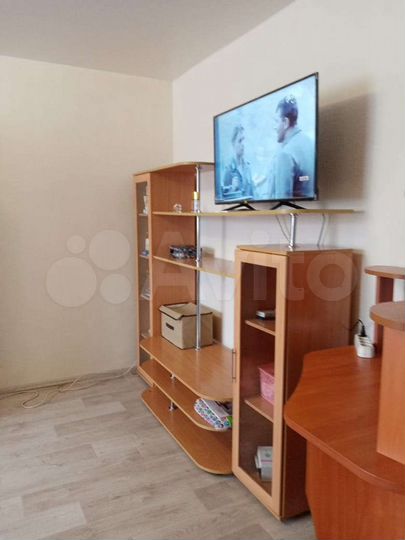 1-к. квартира, 31 м², 3/5 эт.