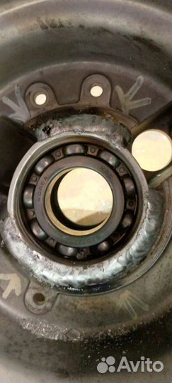 Сварка аргоном, сварочные работы