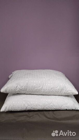 Подушки 70х70 и 50х70