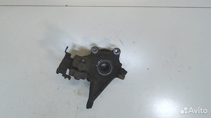 Ступица (кулак, цапфа) Citroen Berlingo, 2003