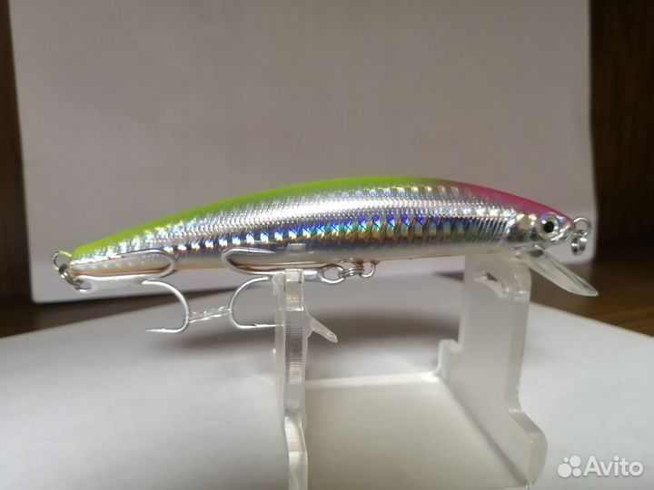 Воблеры Bearking