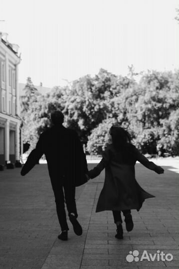 Услуги фотографа