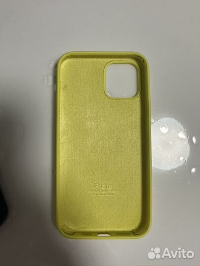 Чехол на iPhone 12, 12 pro