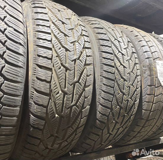 Strial Winter 205/55 R16 91M