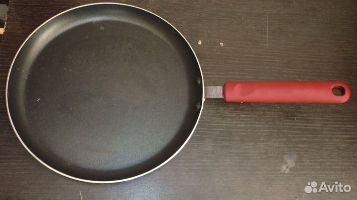 Сковорода для блинов