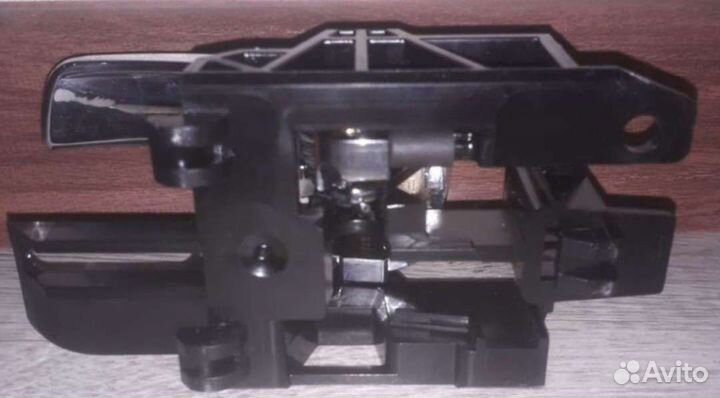 Ручка двери nissan qashqai