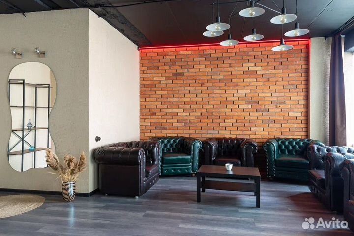 Площадка под мероприятия