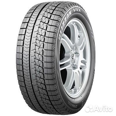 Bridgestone Blizzak VRX 225/60 R16