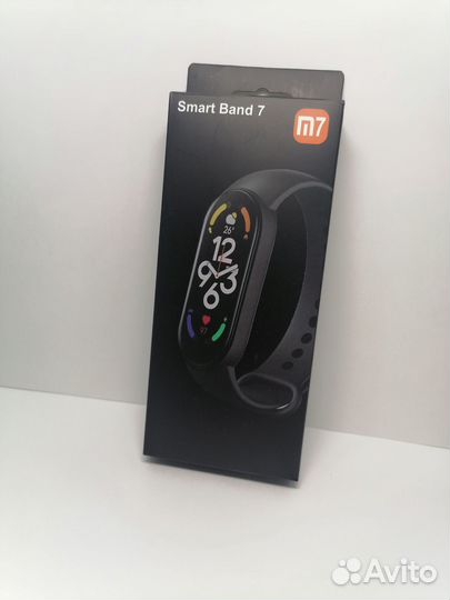 Фитнес браслет Smart band 7