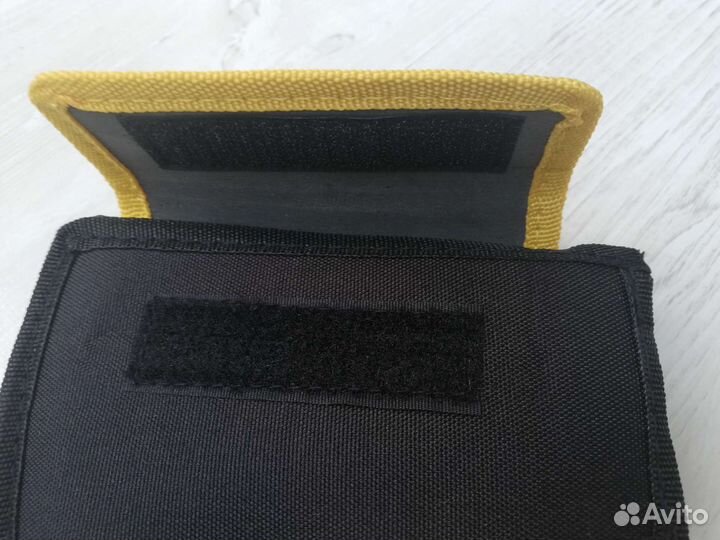 Топор Fiberglass с чехлом на ремень