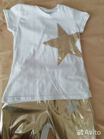 Костюм женский. Новый