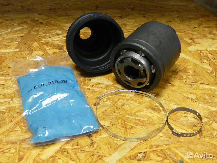 Задний внутренний шрус для Polaris / 0213-0184