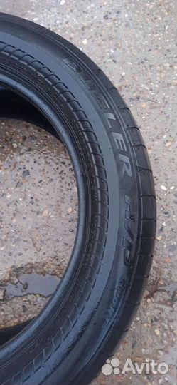 Bridgestone Dueler H/P 255/50 R19
