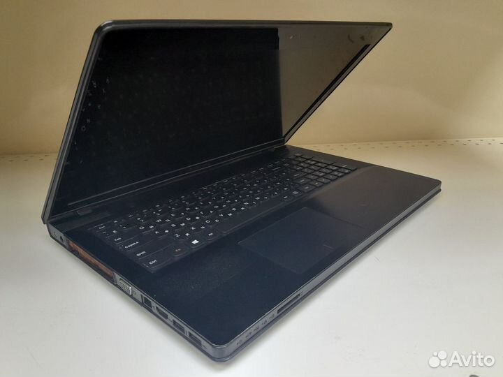 Ноутбук / Core I5 / 4Gb / nvidia / до 8Gb+SSD