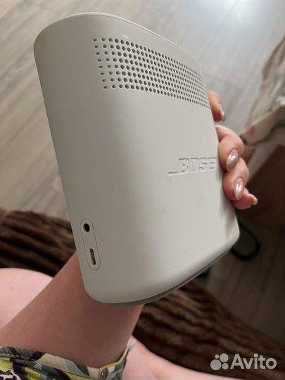 Блютуз колонка bose