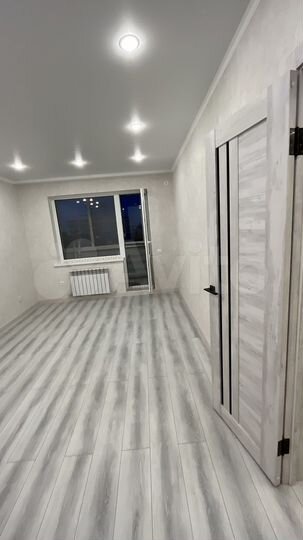 3-к. квартира, 60 м², 7/9 эт.