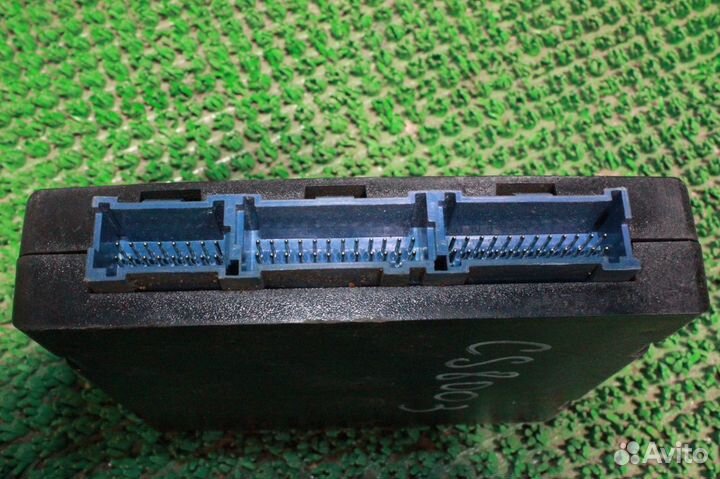 Модуль комфорта Chevrolet Suburban GMT800