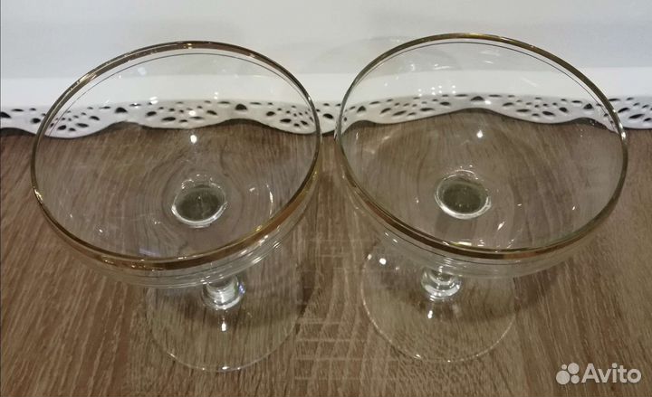 Стакан рюмка стопка стекло СССР