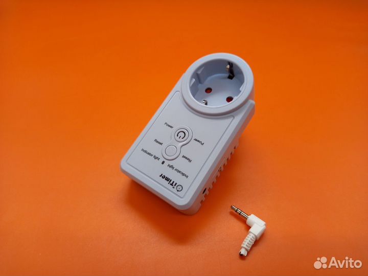 32161 Умная розетка