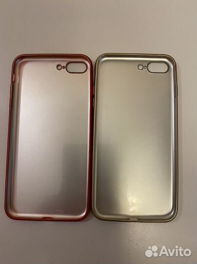 Чехлы на iPhone 4/4s;7/8 Plus
