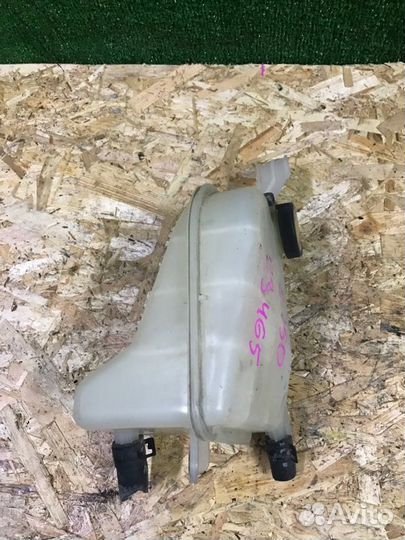 Бачок расширительный Toyota Corolla ZRE151 1ZR