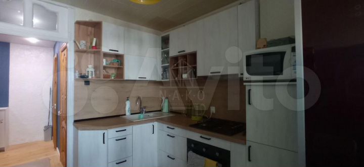 4-к. квартира, 76 м², 9/9 эт.