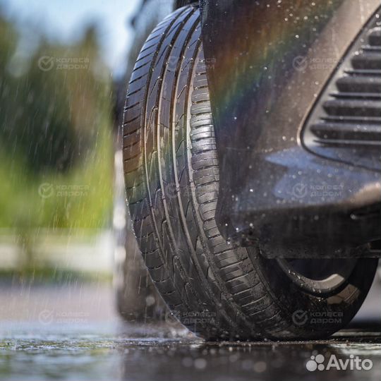 Nokian Tyres Hakka Blue 3 195/50 R15 86V