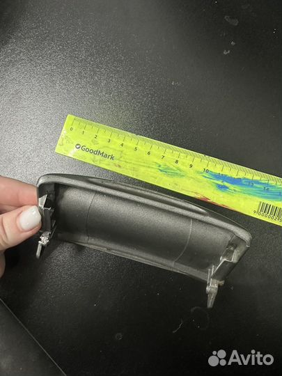 Крышка пепельницы тойота селика