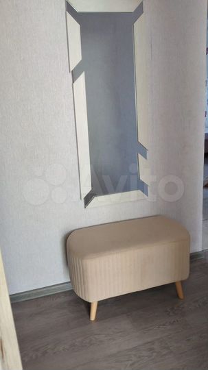 2-к. квартира, 51 м², 4/5 эт.