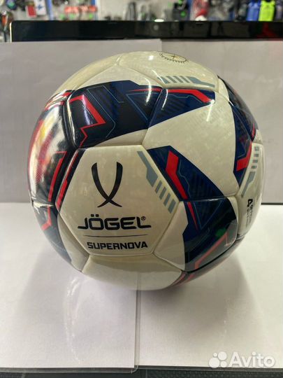 Мяч футзальный supernova