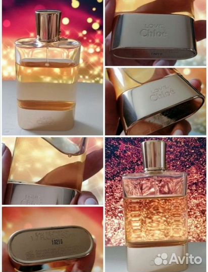 Парфюм оригинал редкость снятость лимитки винтаж