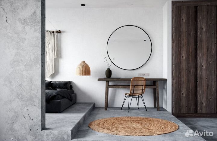 3D визуализатор