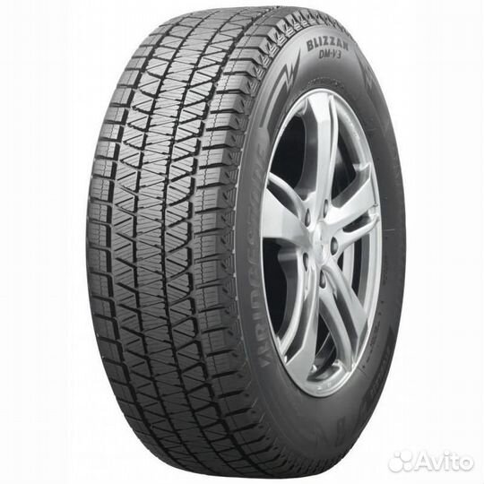 Bridgestone Blizzak DM-V3 225/65 R17 106S
