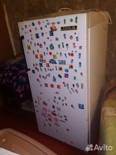 Холодильник Б/У