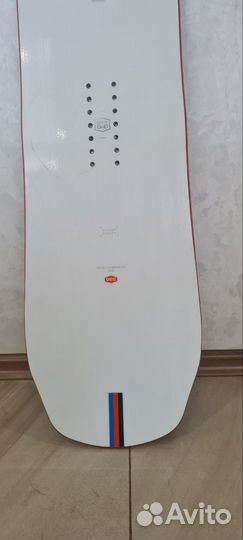 Сноуборд Arbor Shiloh 2020 158 см